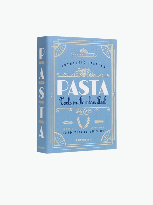 Printworks The Essentials Pasta Tools