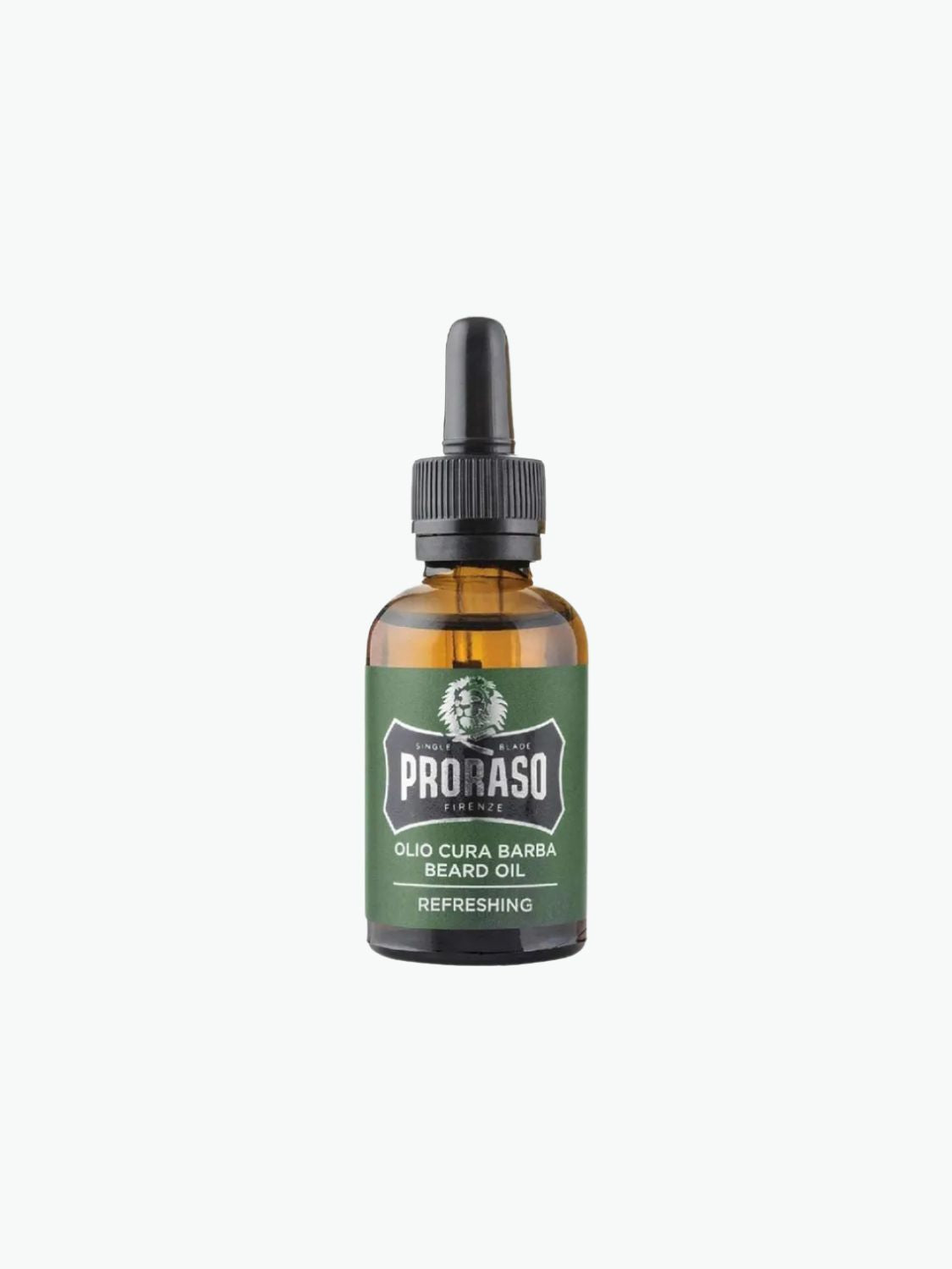Proraso Beard Oil Eucalyptus 30ml