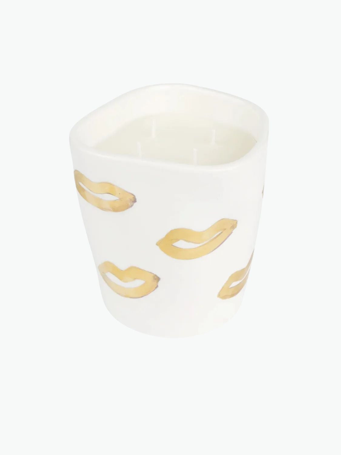 Κερί Rhea Kalo Gold Kisses Candle