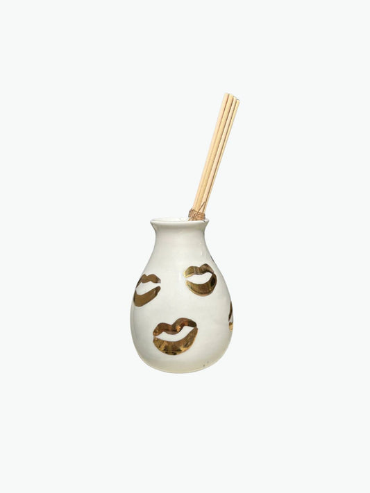 Rhea Kalo Gold Kisses Diffuser