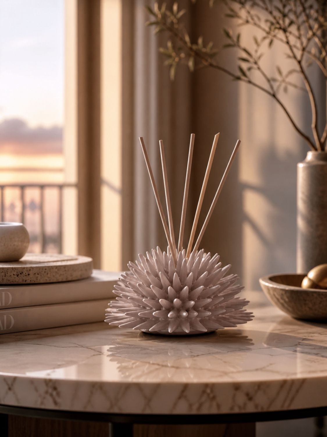 Ricciocaprese Perfume Diffuser Patchouli