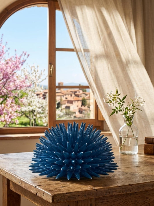 Διακοσμητικό Χώρου Ricciocaprese Riccio Decor Blue Capri