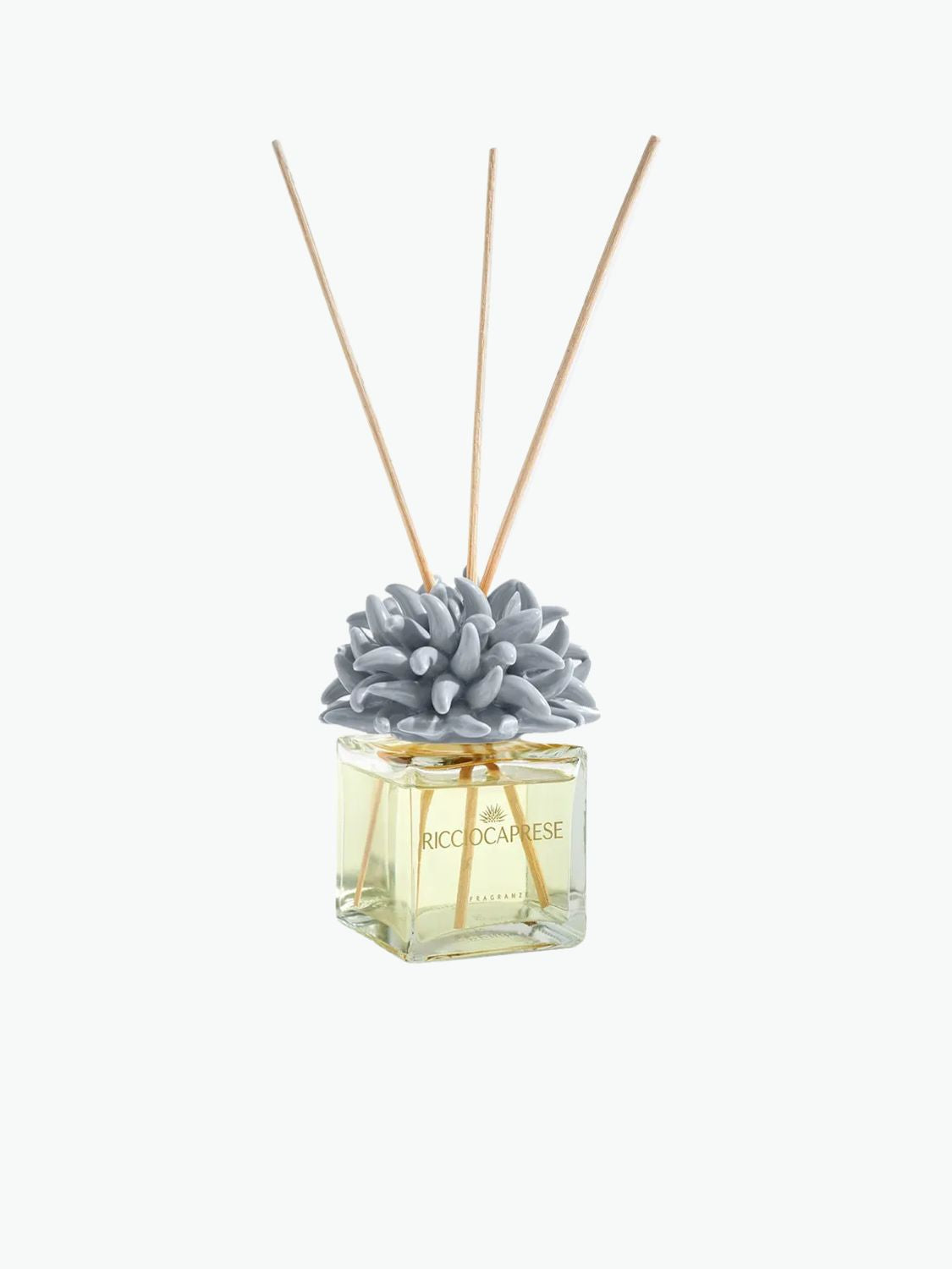 Αρωματικό Χώρου Ricciocaprese Anemone Scent Diffuser Pearl Grey Neroli 200ml