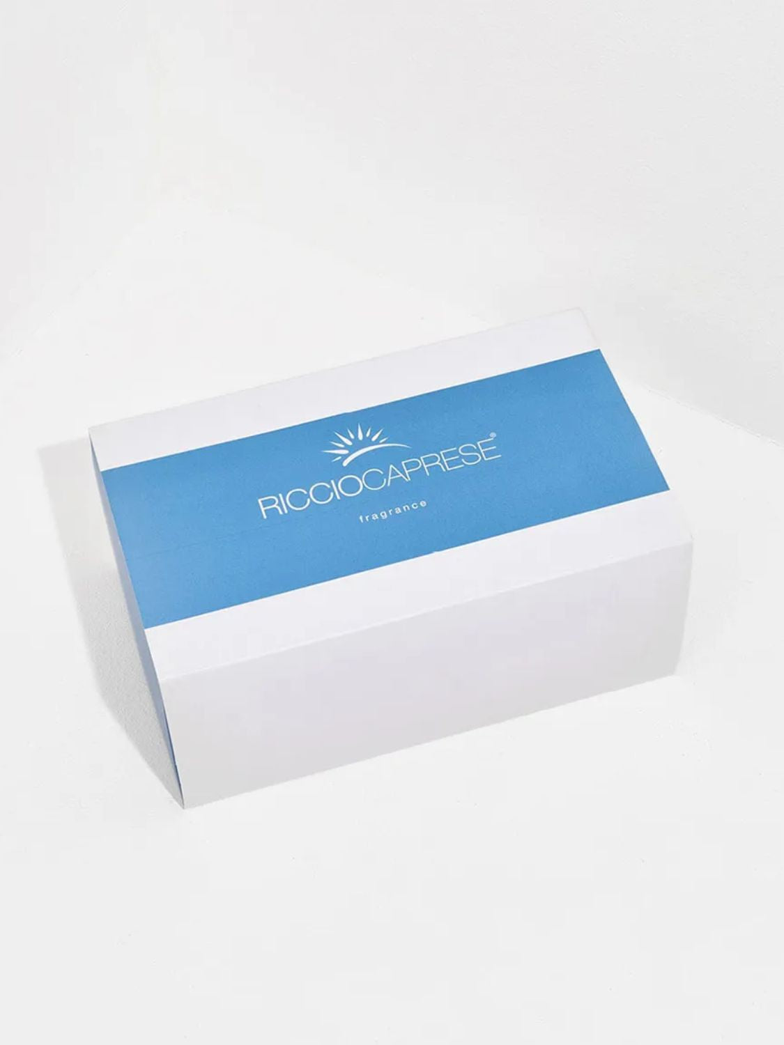 Αρωματικό Χώρου Ricciocaprese Anemone Scent Diffuser Pearl Grey Neroli 200ml