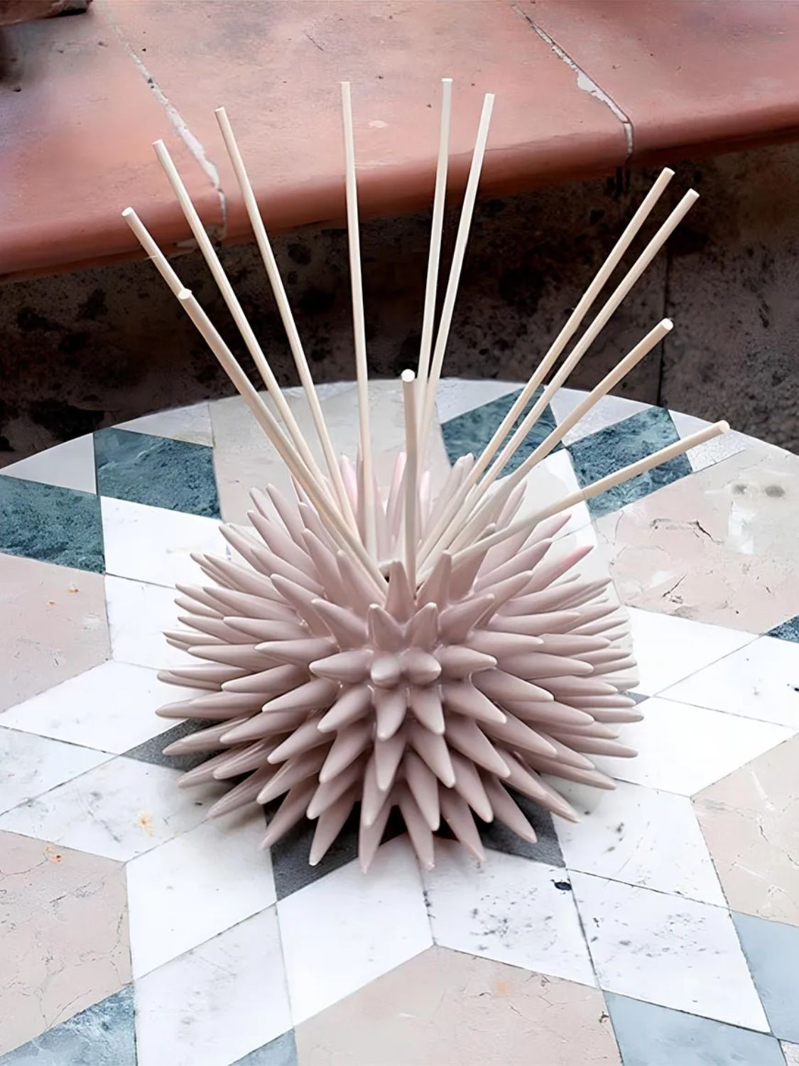 Ricciocaprese Scent Diffuser Dove Grey Patchouli 500ml