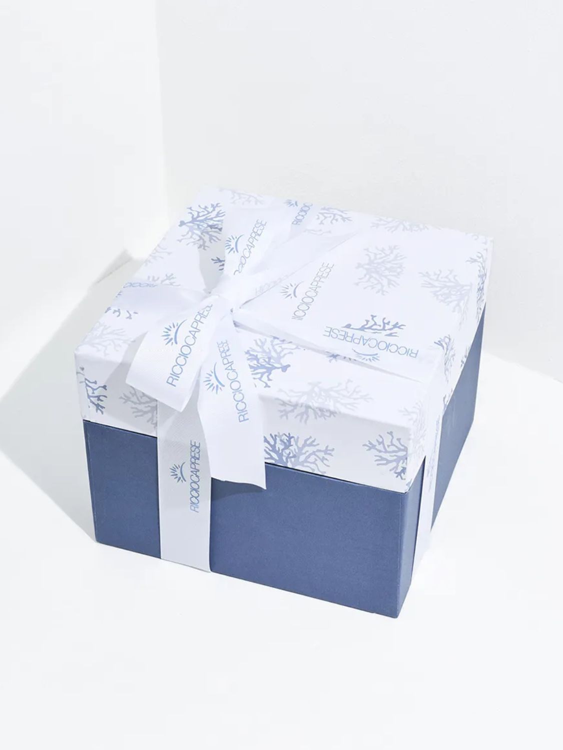 Αρωματικό Χώρου Ricciocaprese Scent Diffuser Dove Grey Patchouli 500ml