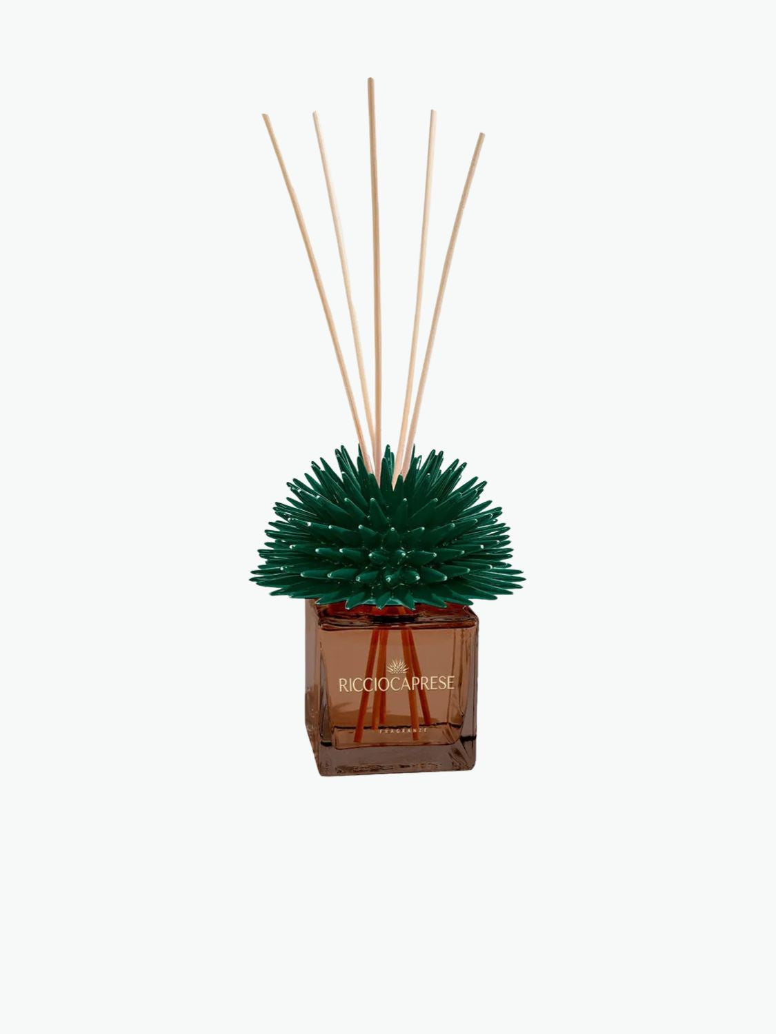 Αρωματικό Χώρου Ricciocaprese Riccio Scent Diffuser Green Farà Il Fico Di Capri 200ml
