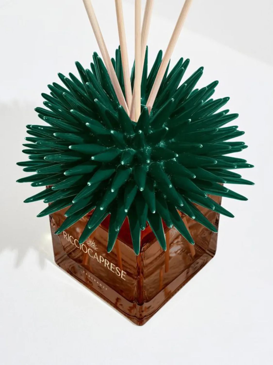 Ricciocaprese Riccio Scent Diffuser Green Farà Il Fico Di Capri 200ml