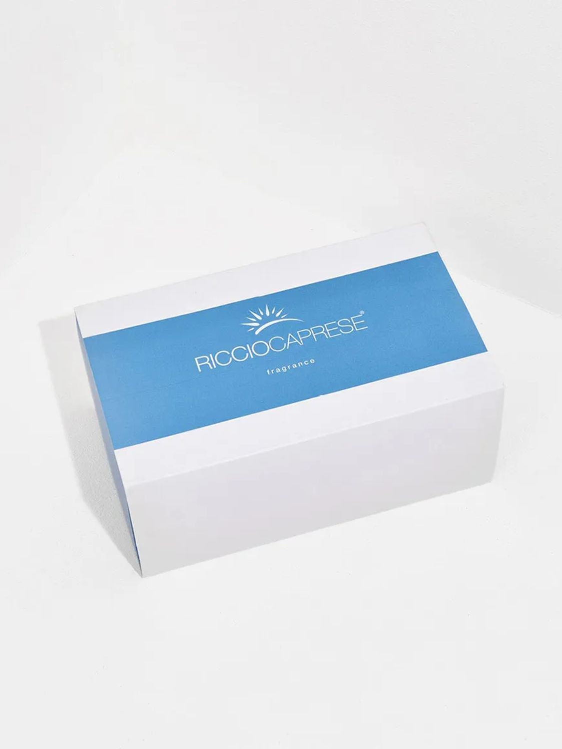 Αρωματικό Χώρου Ricciocaprese Riccio Scent Diffuser Green Farà Il Fico Di Capri 200ml
