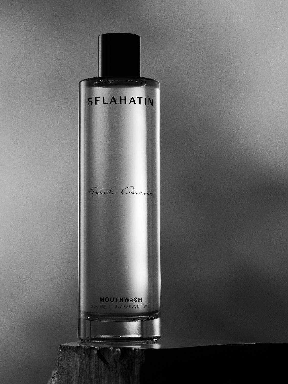 Στοματικό Διάλυμα Rick Owens x Selahatin Mouthwash