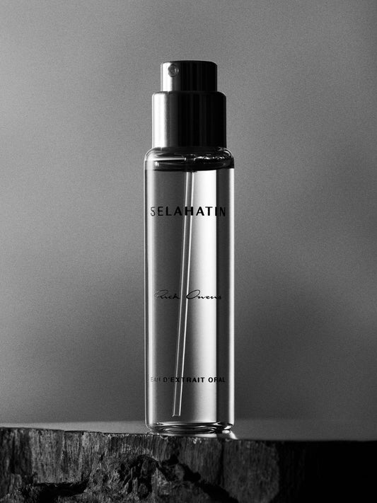 Αποσμητικό Στόματος Rick Owens x Selahatin Mouth Spray Oral-Perfume