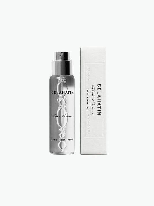 Αποσμητικό Στόματος Rick Owens x Selahatin Mouth Spray Oral-Perfume
