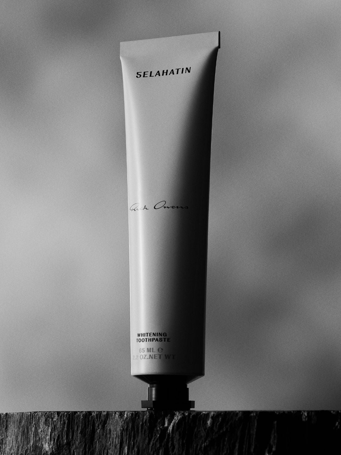 Οδοντόκρεμα Rick Owens x Selahatin Whitening Toothpaste