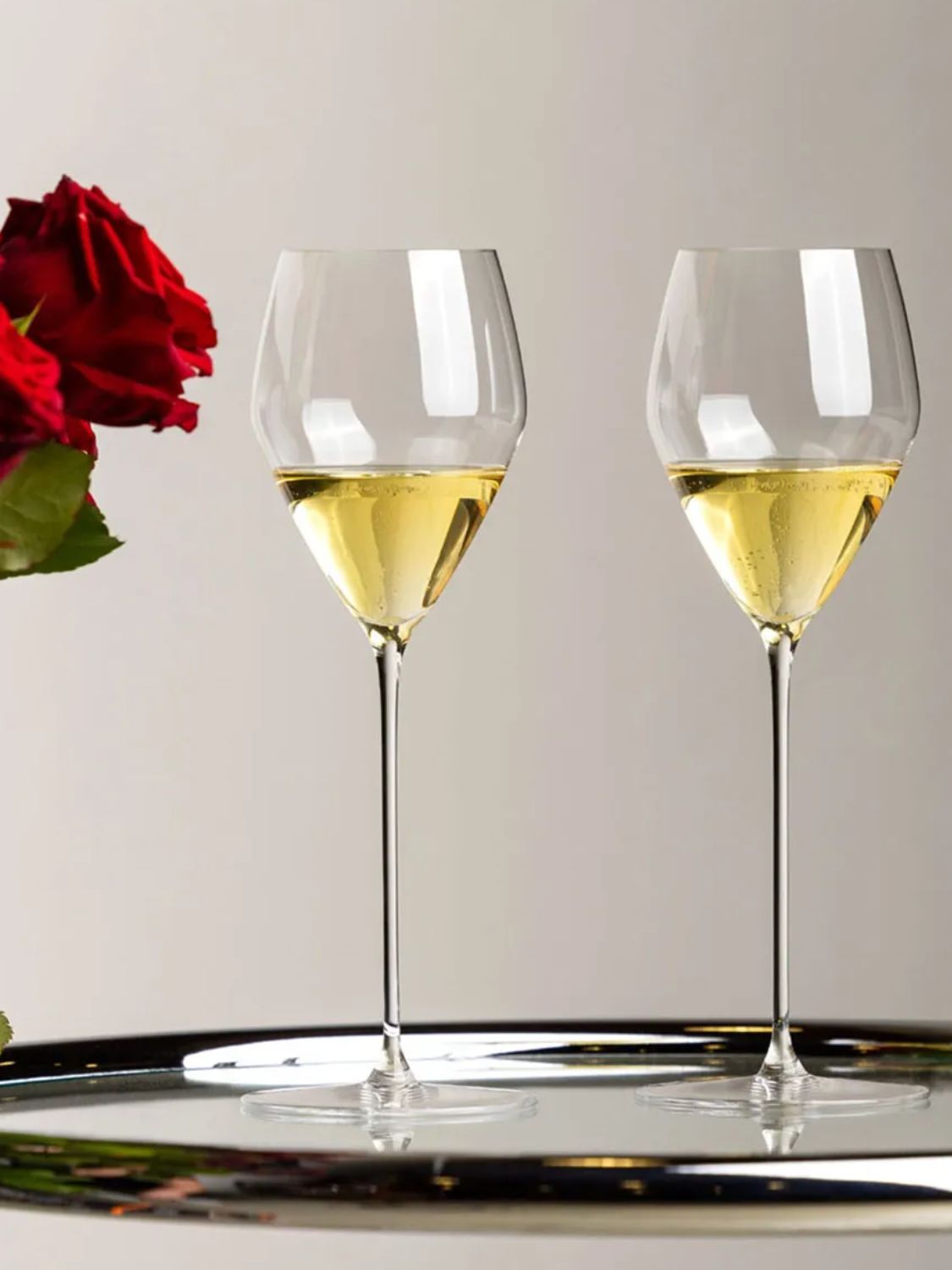 Riedel Veloce Champagne Wine Glass