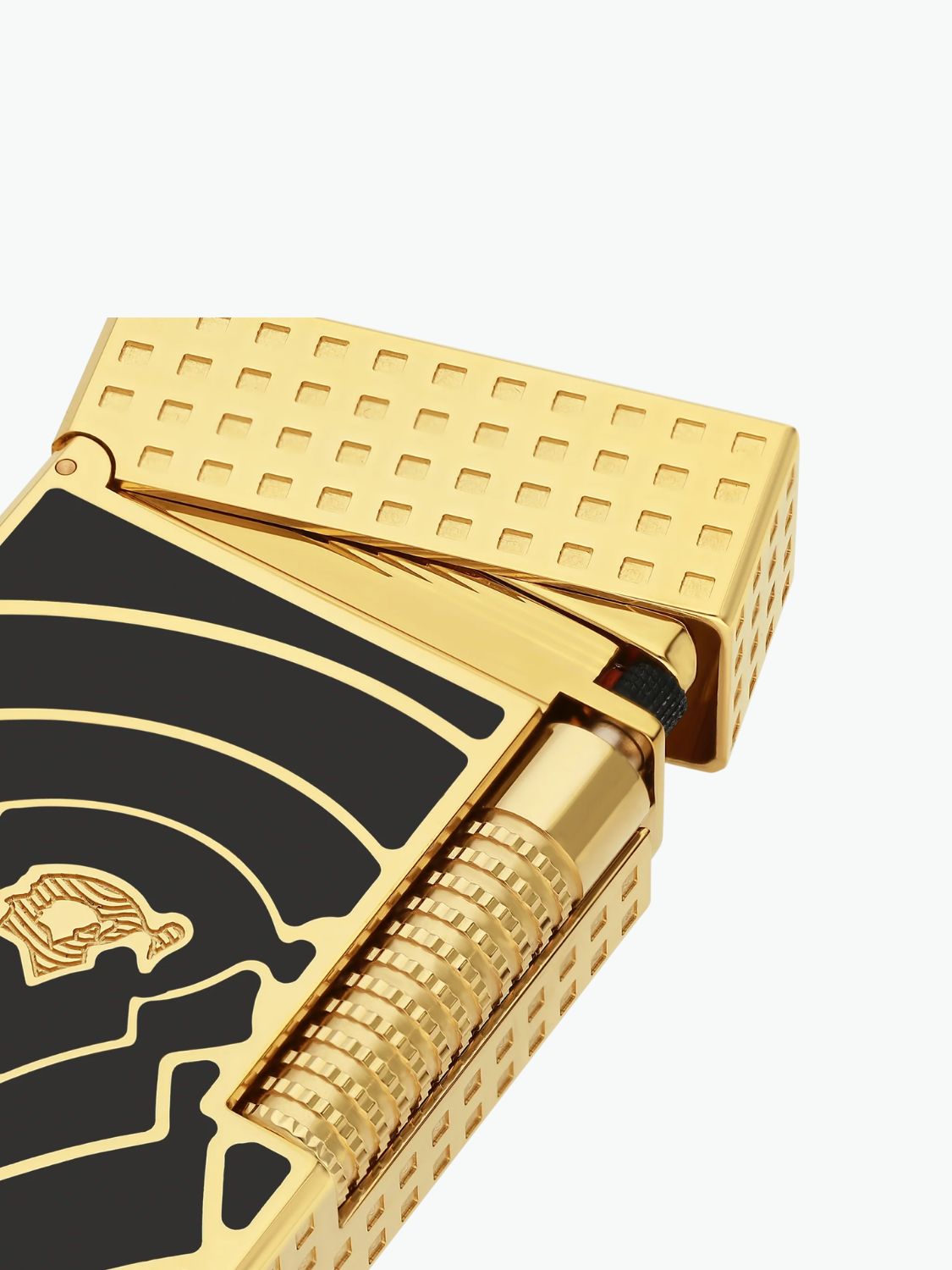 S.T. Dupont X Cohiba Le Grand Dupont Lighter Limited Edition