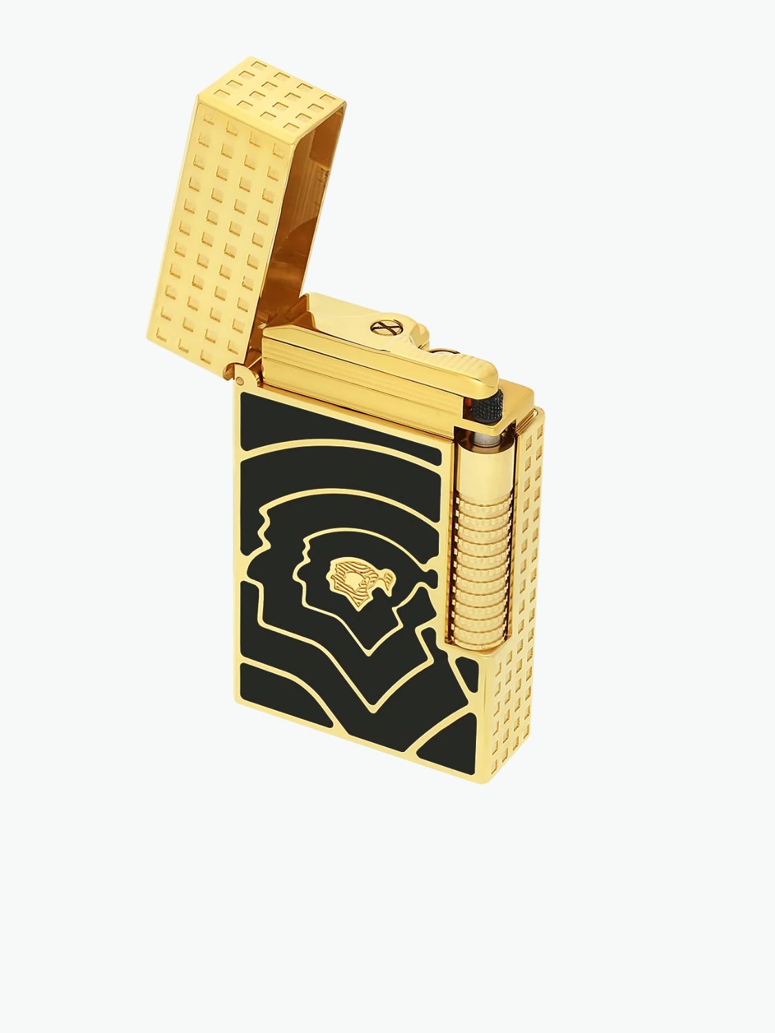 S.T. Dupont X Cohiba Le Grand Dupont Lighter Limited Edition