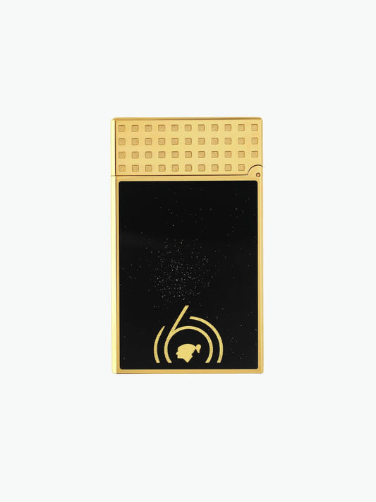 S.T. Dupont X Cohiba Le Grand Dupont Lighter Limited Edition