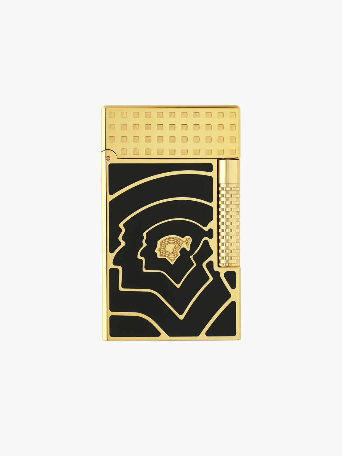 S.T. Dupont X Cohiba Le Grand Dupont Lighter Limited Edition