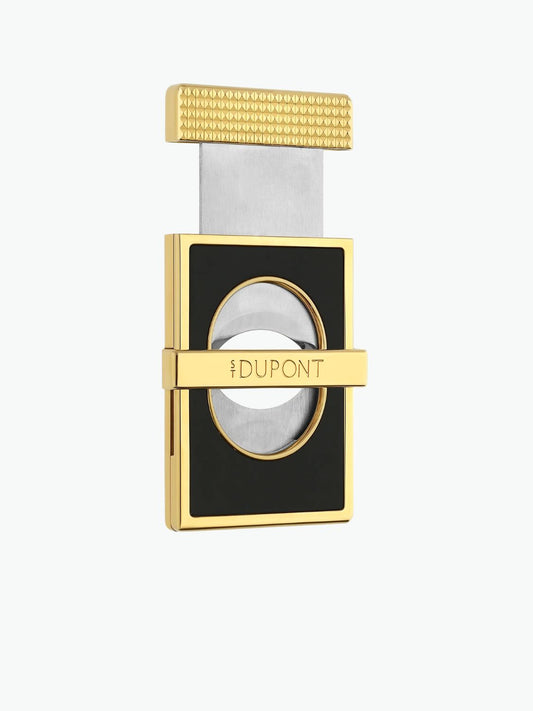 S.T. Dupont X Cohiba Anniversary Set | Lighter, Cutter, Table Lighter and Humidor