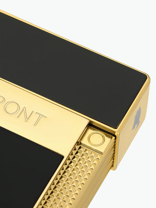 Eπιτραπέζιος Αναπτήρας Πούρων S.T. Dupont X Cohiba 60th Anniversary Table Lighter