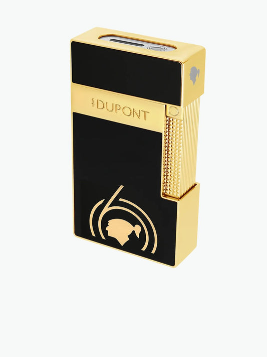 Eπιτραπέζιος Αναπτήρας Πούρων S.T. Dupont X Cohiba 60th Anniversary Table Lighter