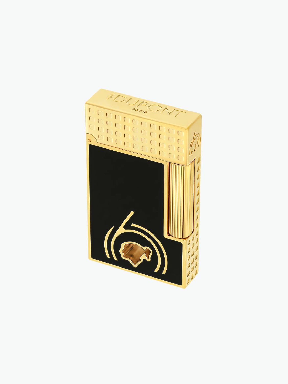 S.T. Dupont X Cohiba Ligne 2 Lighter Limited Edition
