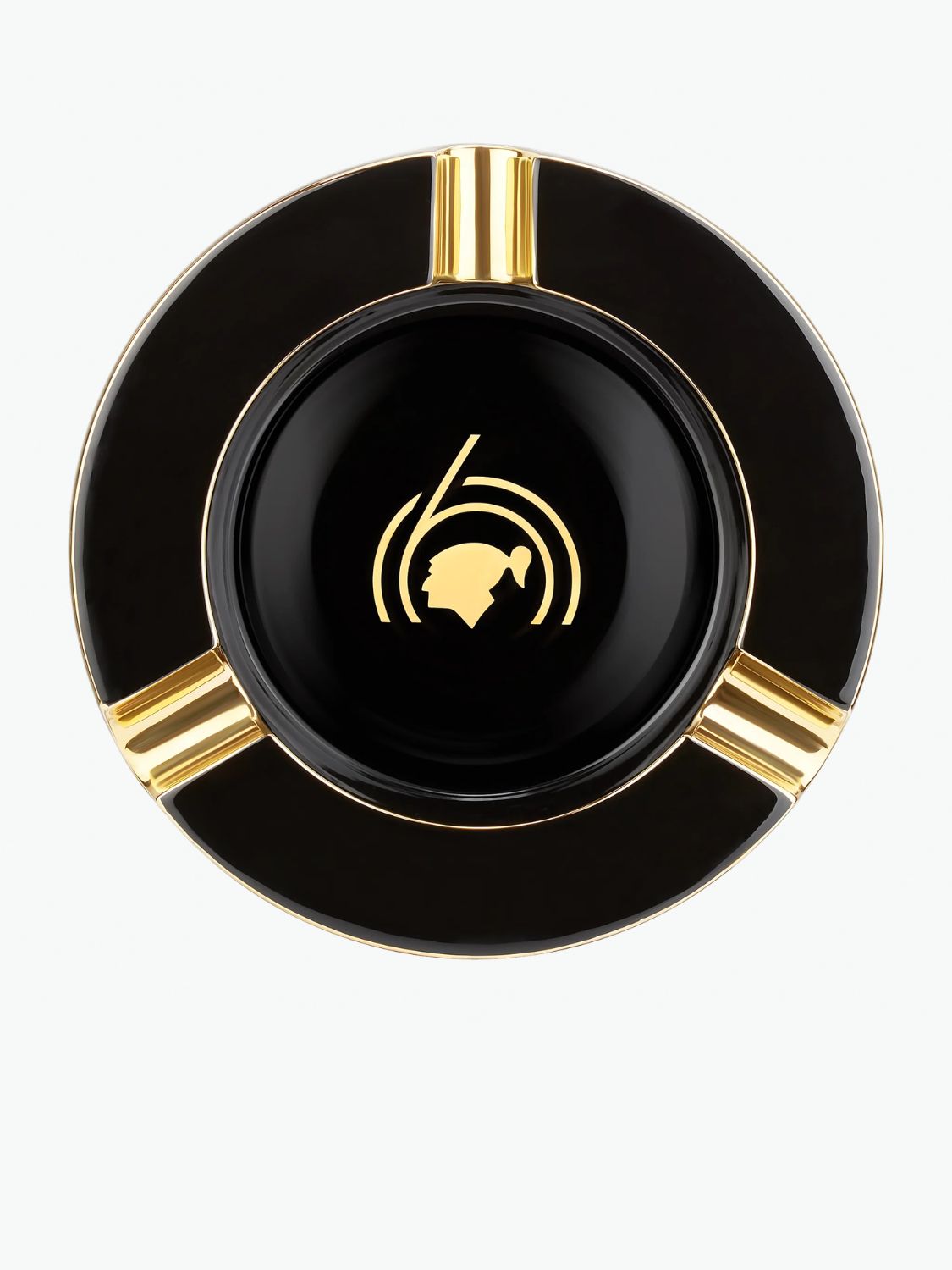 Σταχτοδοχείο ST Dupont x Cohiba 60th Anniversary XL Astray