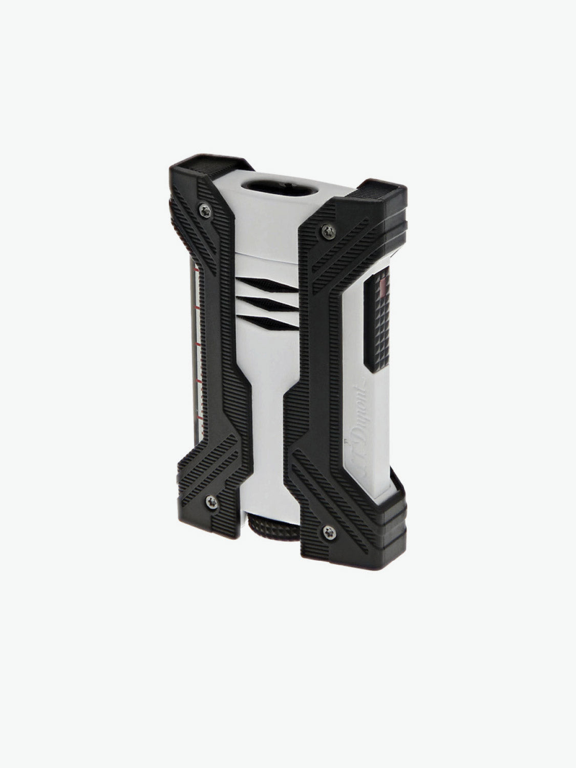 S.T. Dupont Defi XXtreme White Lighter