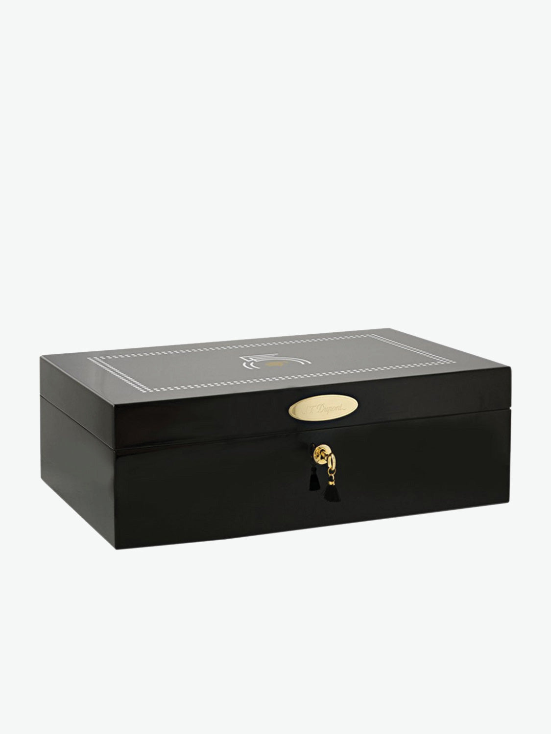 S.T. Dupont Cohiba 55 Anniversary Humidor Limited Edition