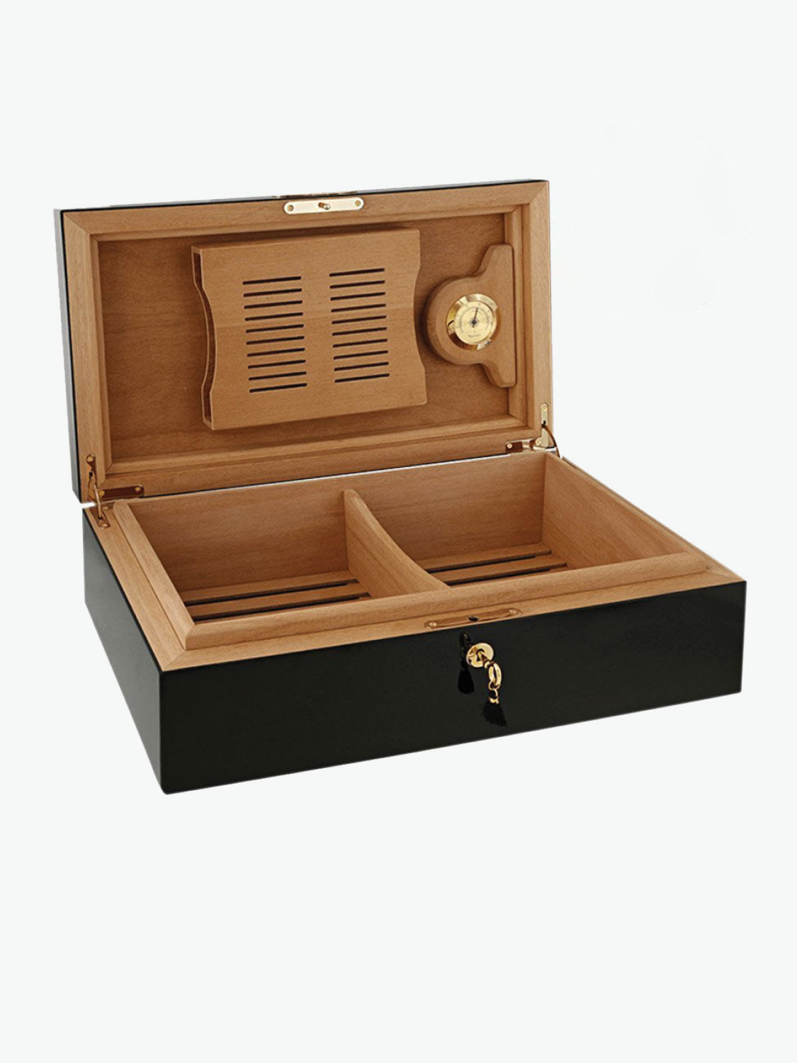 S.T. Dupont Cohiba 55th Anniversary Humidor