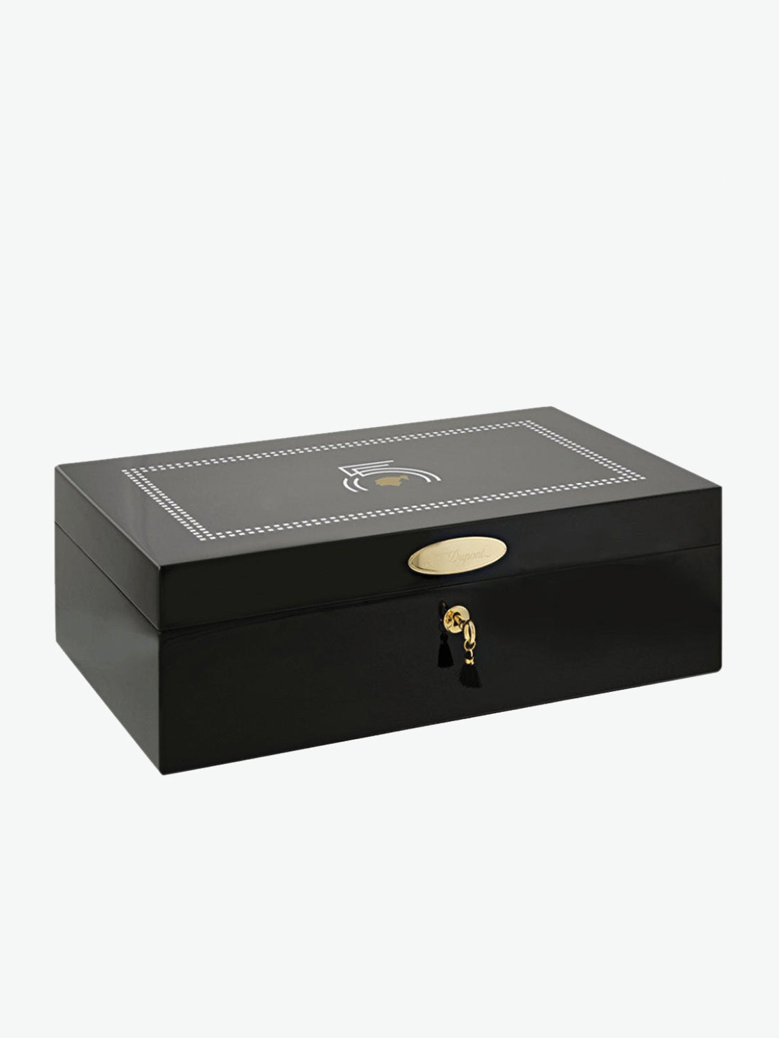 S.T. Dupont Cohiba 55th Anniversary Humidor