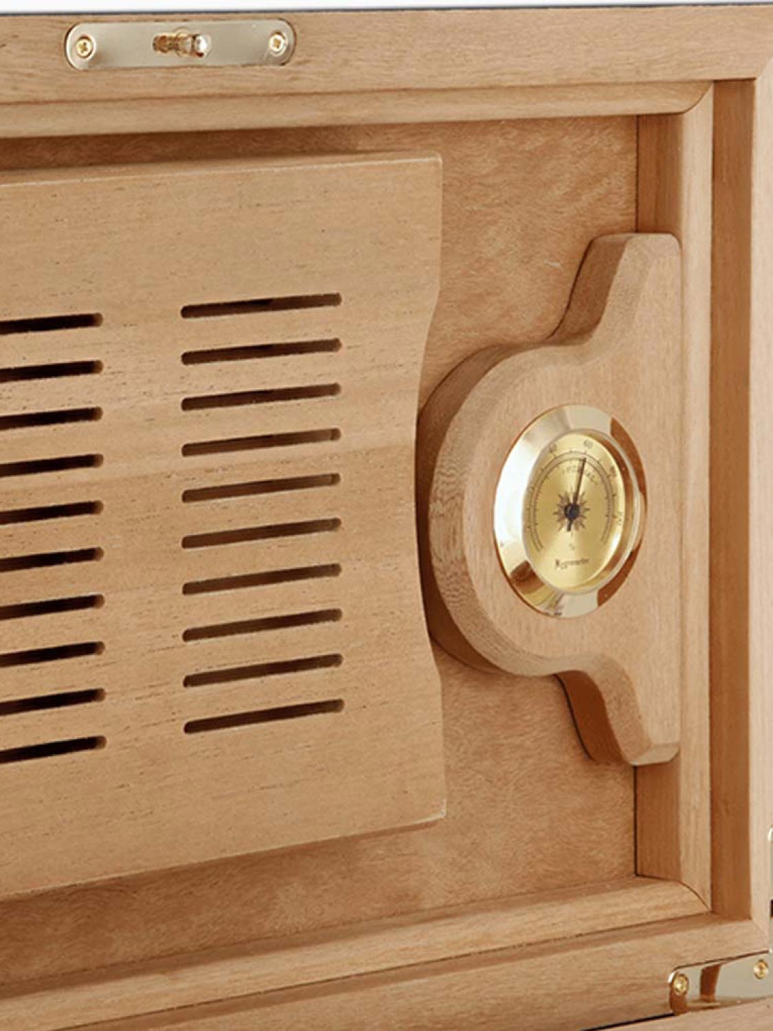 S.T. Dupont Cohiba 55th Anniversary Humidor