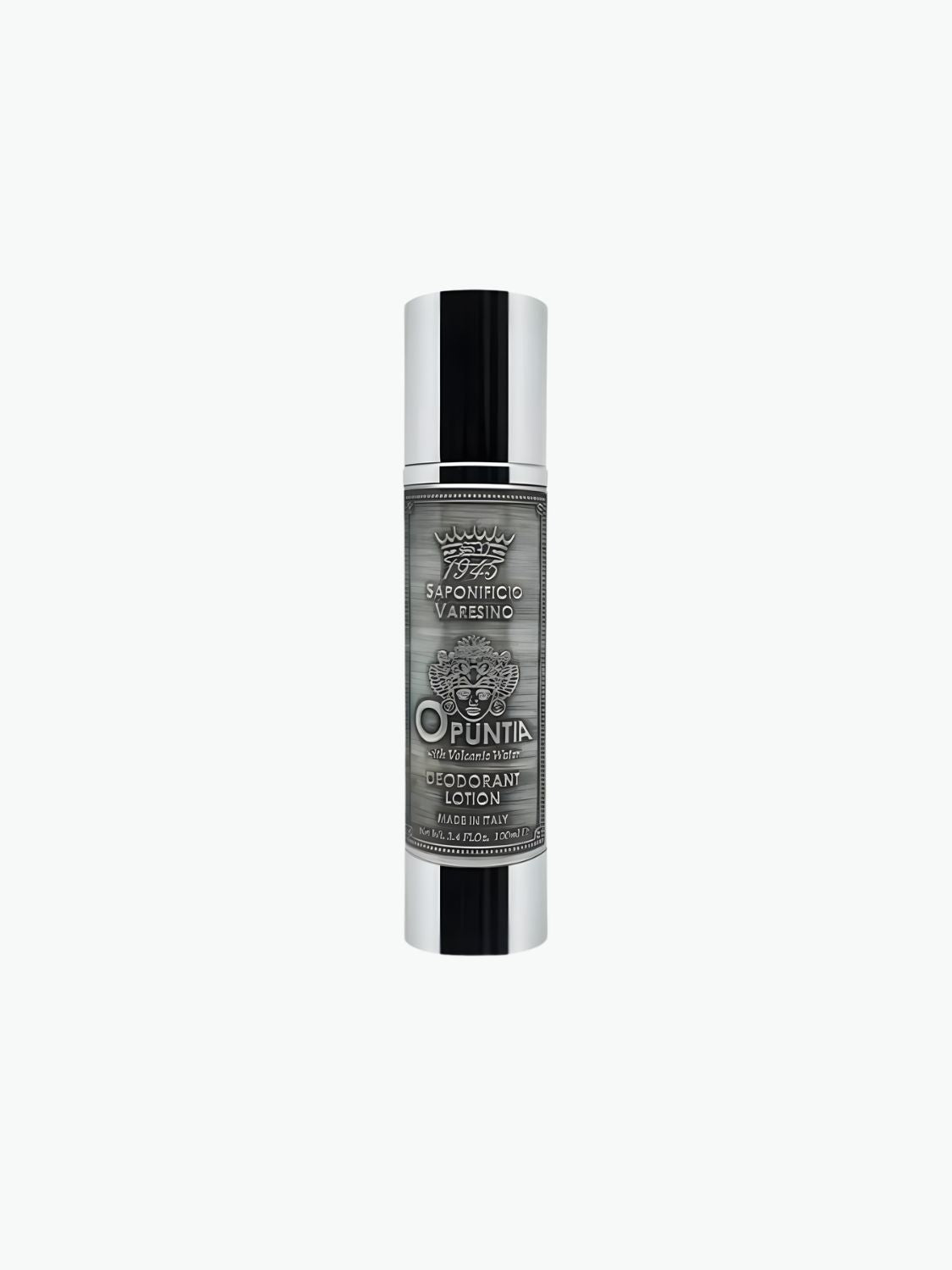 Saponificio Varesino Opuntia Deodorant