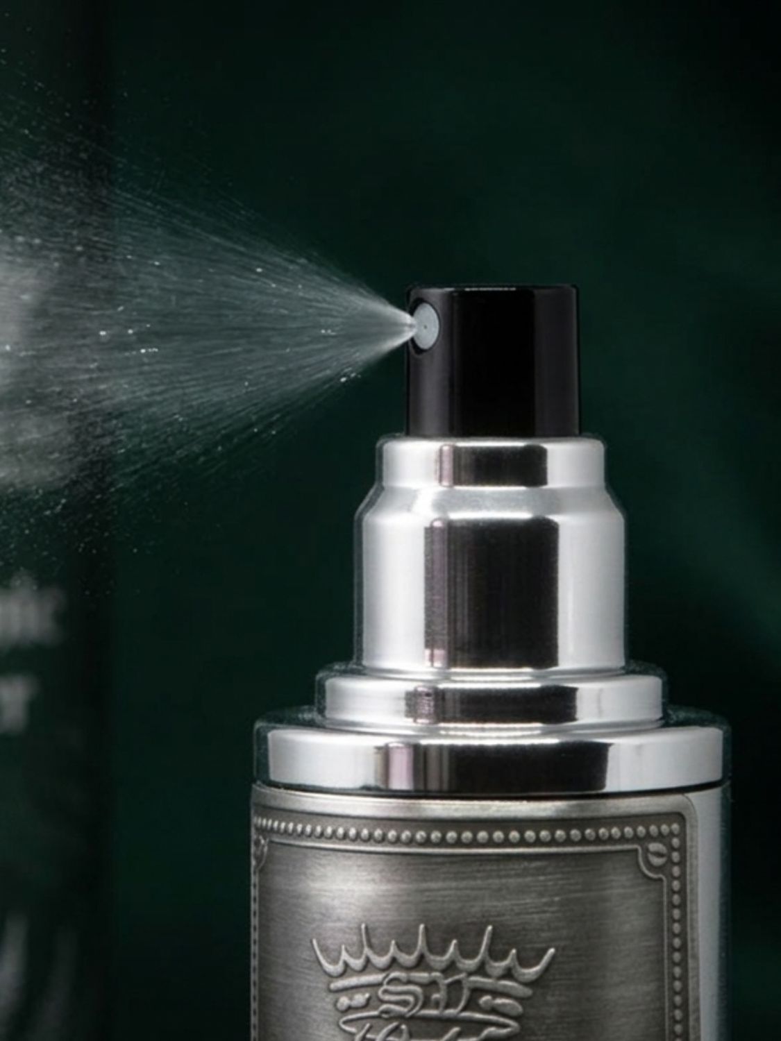 Saponificio Varesino Opuntia Deodorant