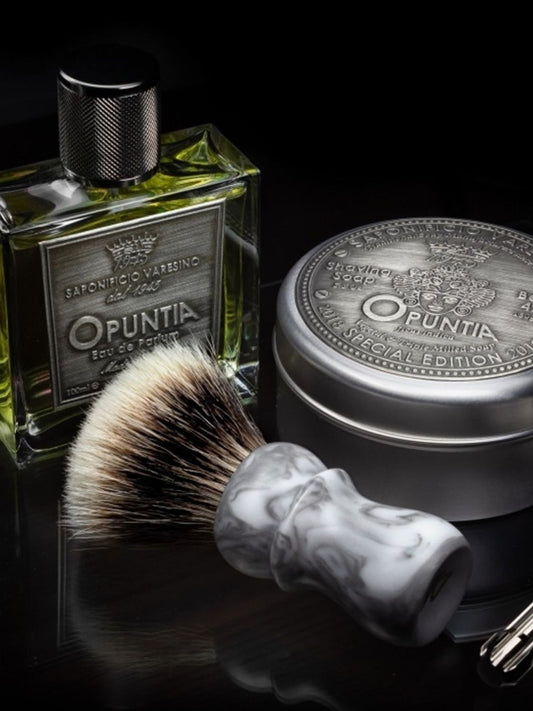 Saponificio Varesino Opuntia Eau De Parfum