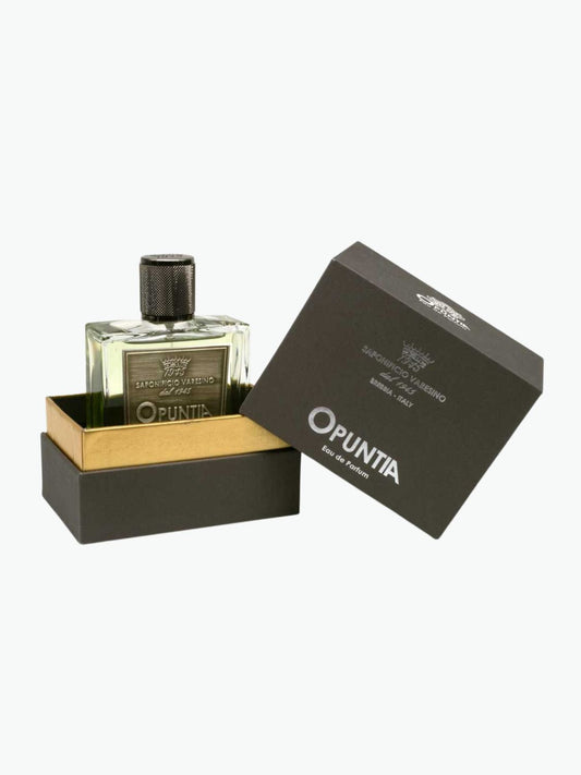 Saponificio Varesino Opuntia Eau De Parfum