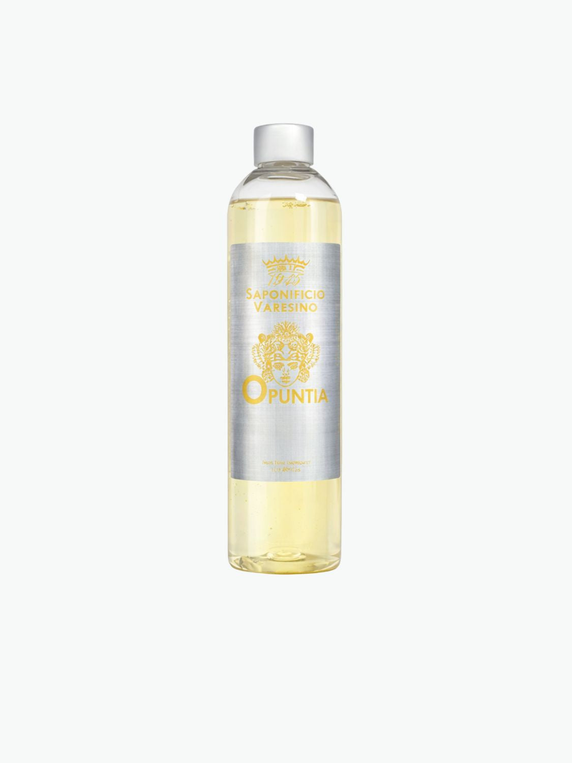 Saponificio Varesino Opuntia Shower Gel