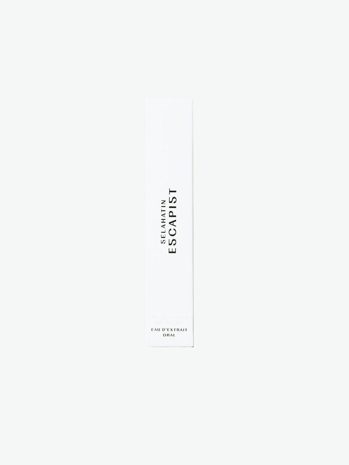 Selahatin Escapist Eau D' Extrait Oral