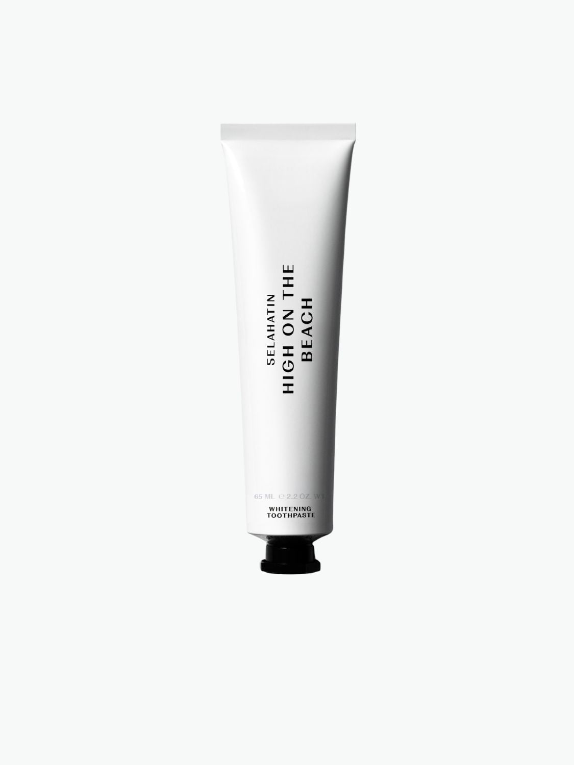 Selahatin High On The Beach Toothpaste