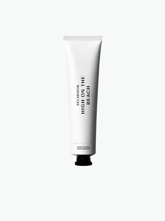 Selahatin High On The Beach Toothpaste