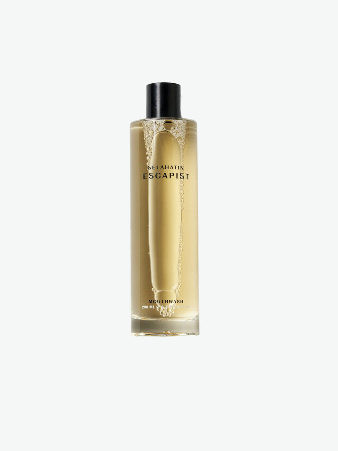 Στοματικό Διάλυμα Selahatin Mouthwash Cinnamon Orange and Peppermint