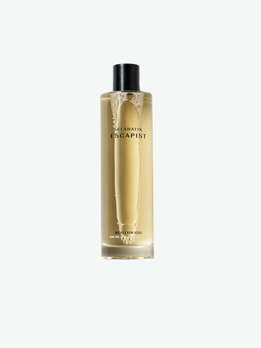Στοματικό Διάλυμα Selahatin Mouthwash Cinnamon Orange and Peppermint