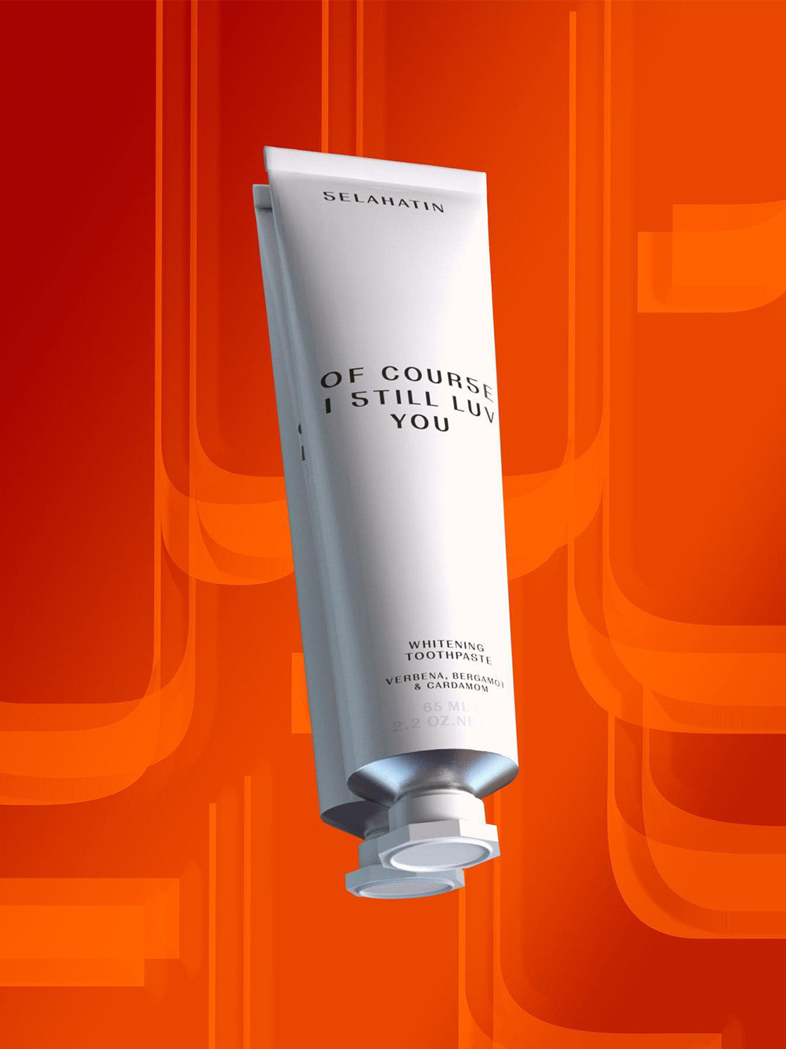 Selahatin Of Course I Still Luv You Toothpaste