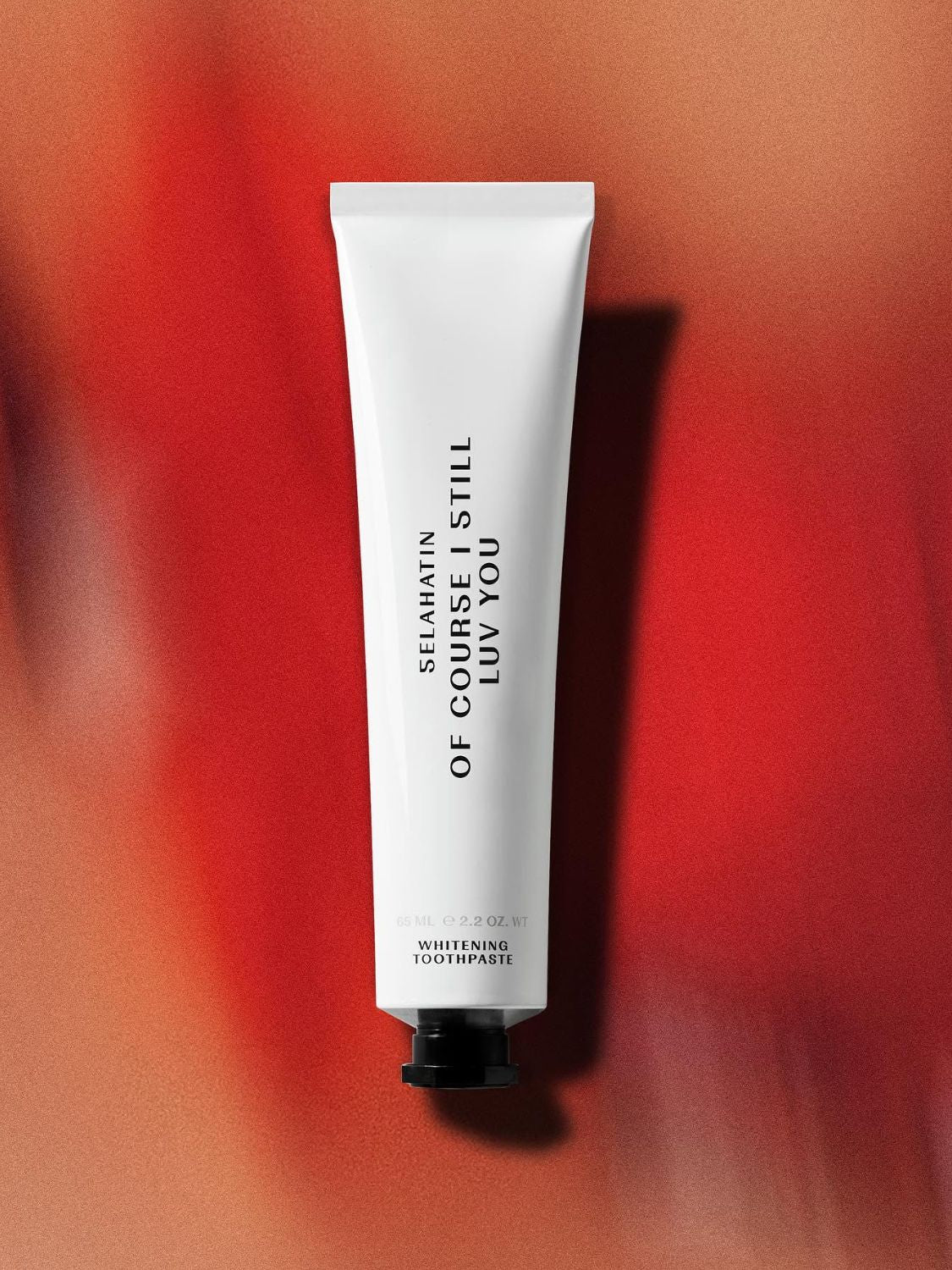 Οδοντόκρεμα Selahatin Toothpaste Verbena Bergamot Cardamom and Pine