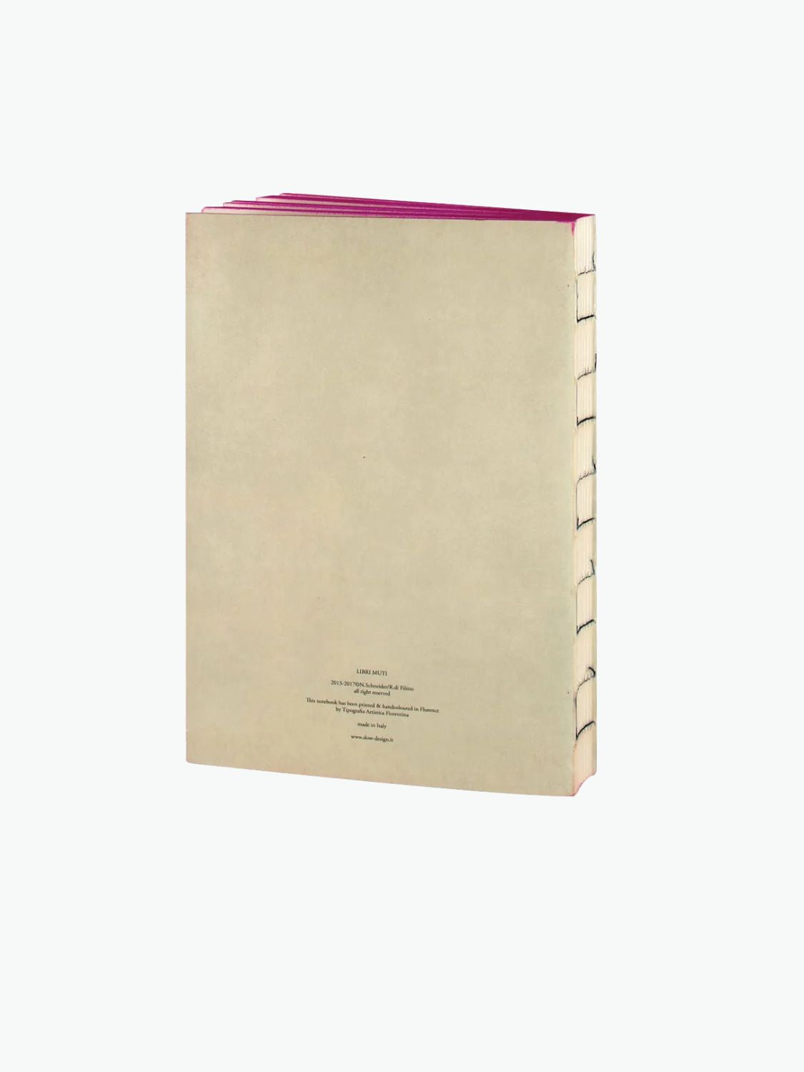 Σημειωματάριο Slow Antique Notebook Romeo and Juliet Libri Muti