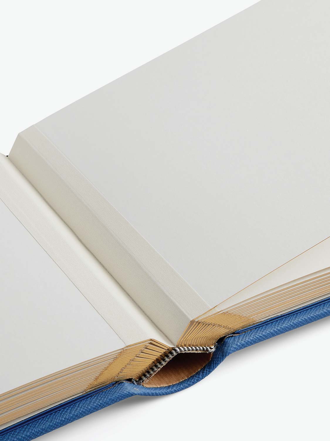 Smythson Baby Book
