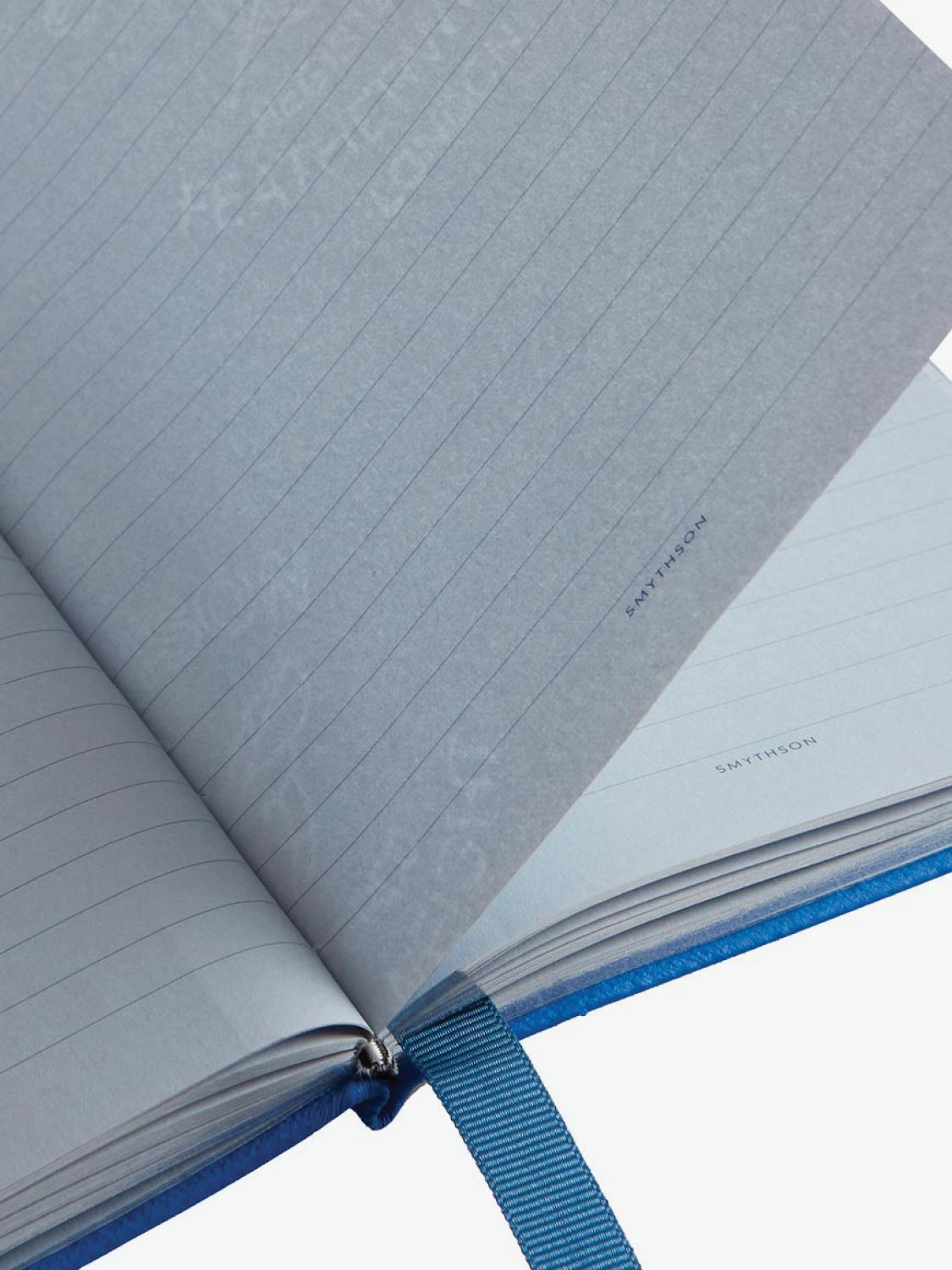 Smythson Bees Knees Notebook | C