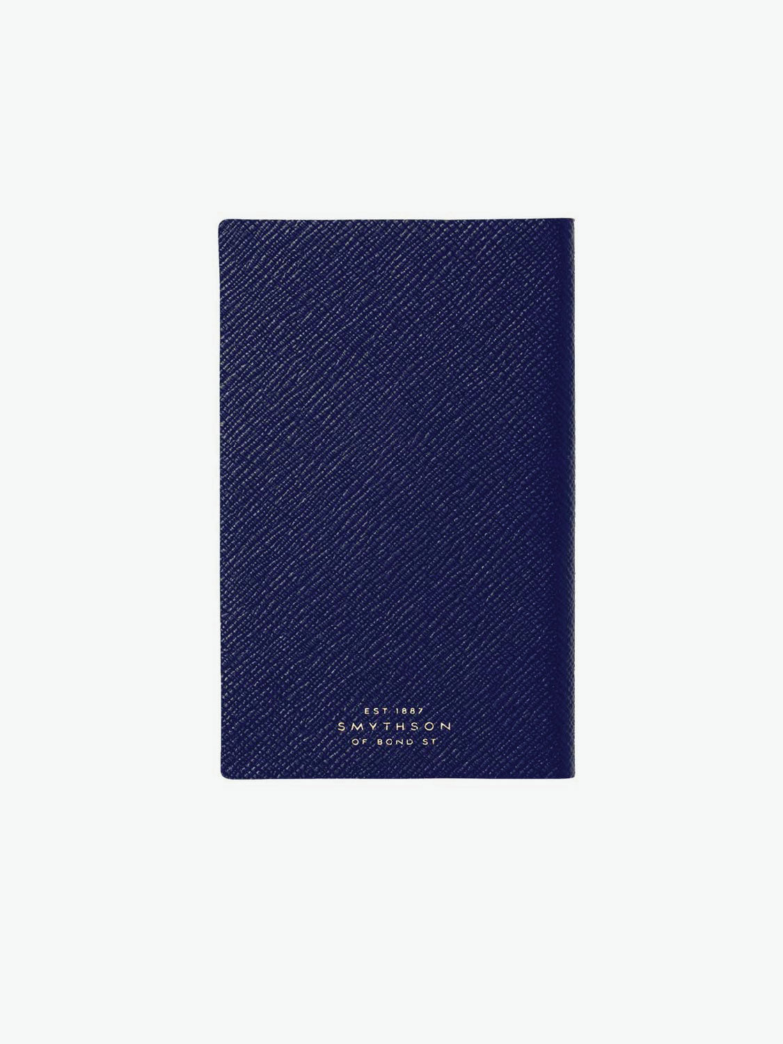 Σημειωματάριο Smythson Golf Notes Notebook