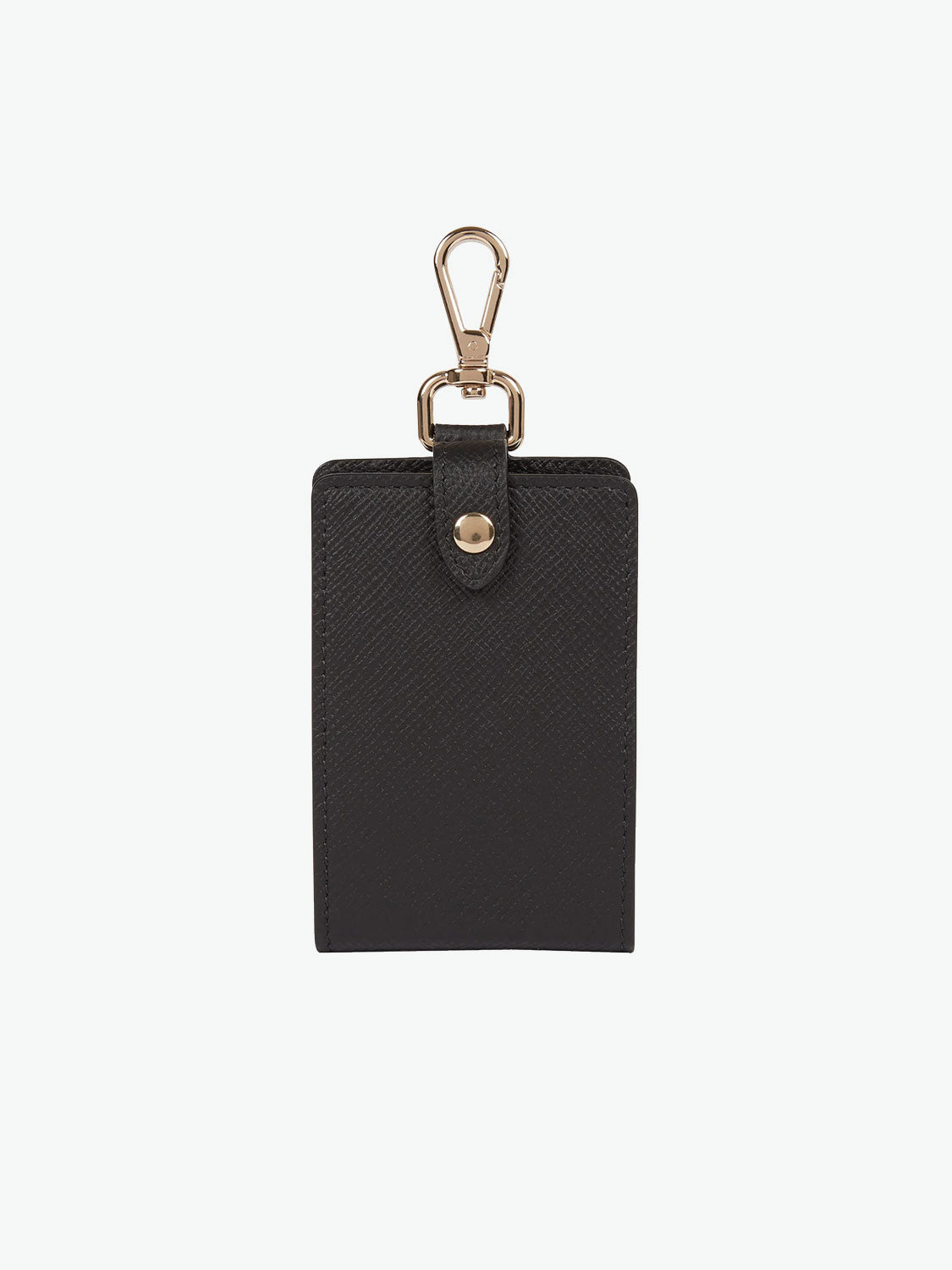 Smythson Golf Tee Holder in Panama