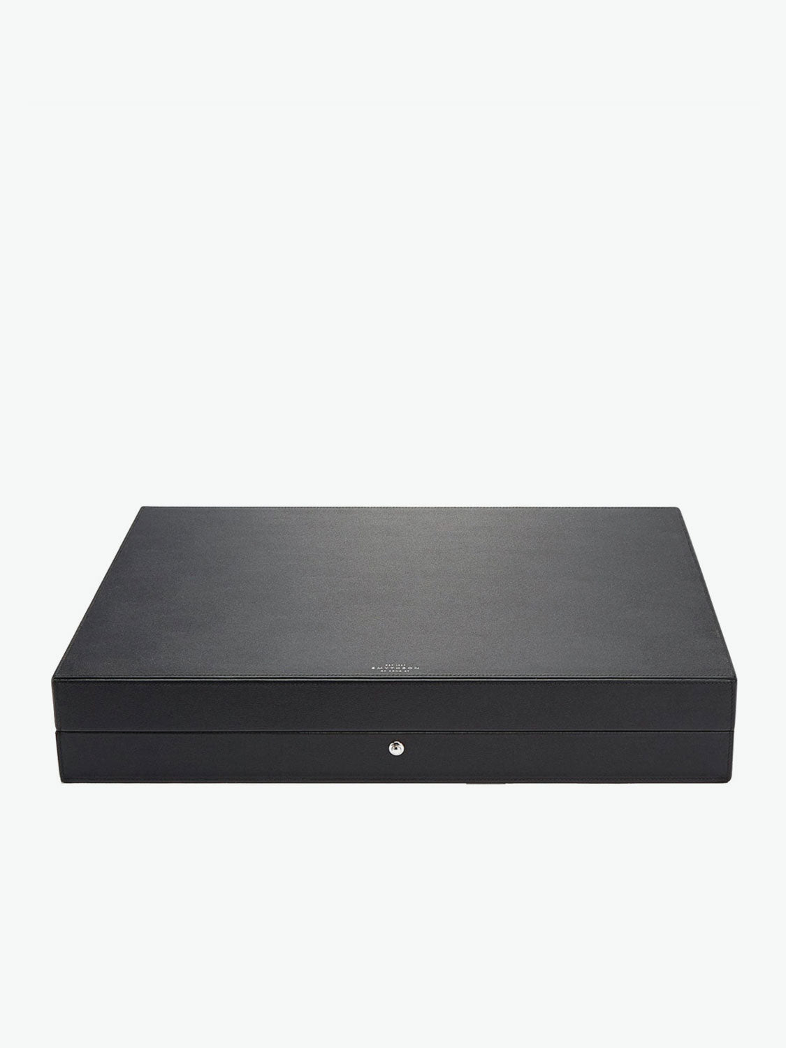 Smythson Large Backgammon Set | B